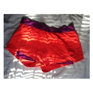 Sold on ebay - Nike dri-fit shorts